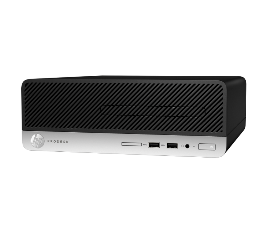 Računalnik HP ProDesk 400 G6 SFF Demo | i5-9400T | 16GB RAM/256GB SSD | Win 10 Pro