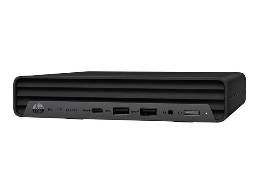 HP Mini Conference G9 - mini desktop Core i7 12700T 1.4 GHz - vPro