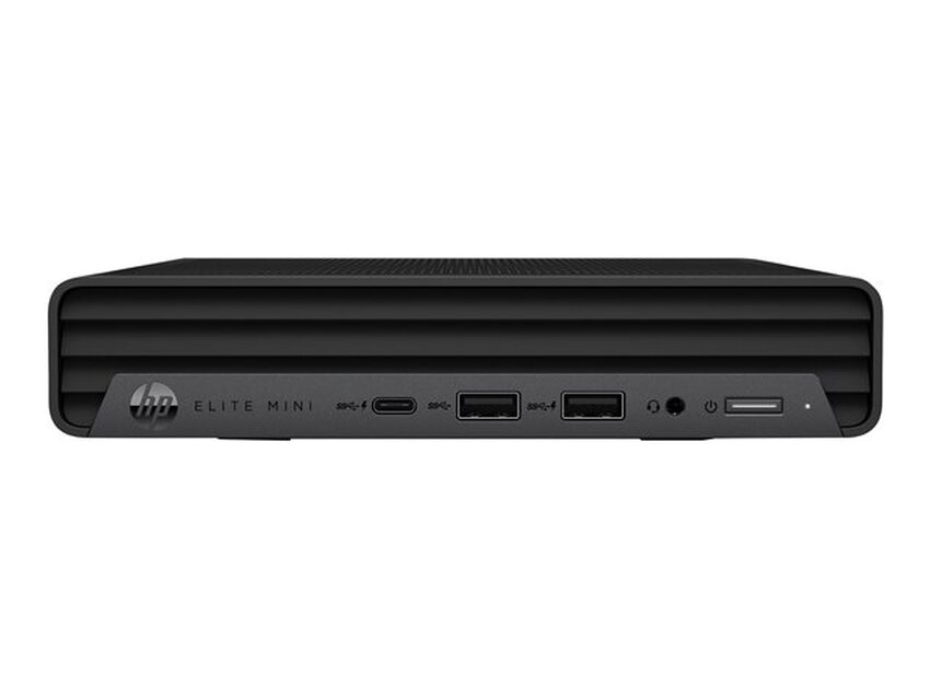 HP Mini Conference G9 - mini desktop Core i7 12700T 1.4 GHz - vPro