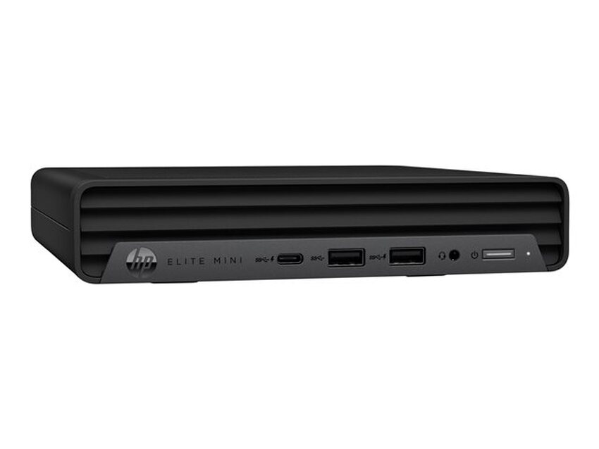 HP Mini Conference G9 - mini desktop Core i7 12700T 1.4 GHz - vPro