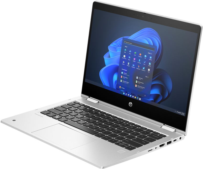 Prenosnik HP Pro x360 435 G10 | Touch