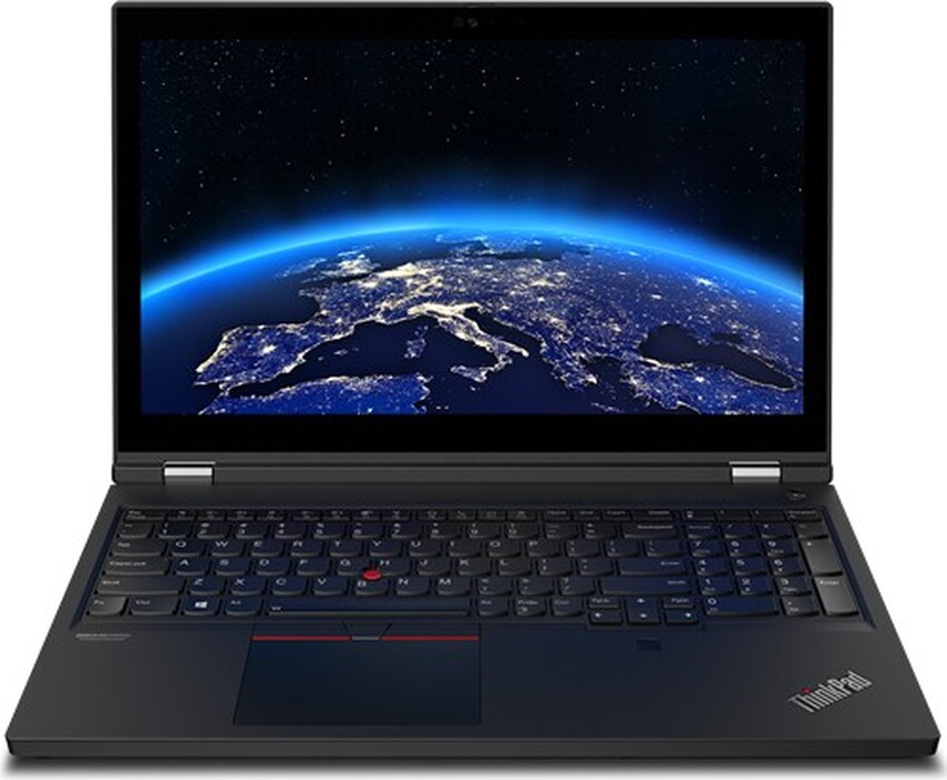Prenosnik Lenovo ThinkPad P15 G1 / i7 / RAM 48 GB / SSD Disk / 15,6″ FHD