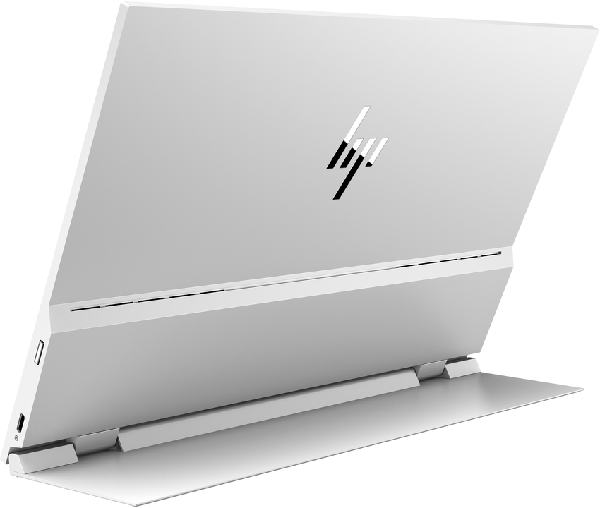 Monitor HP E14 G4 Portable 35,56 cm (14″) FHD IPS LED 60 Hz