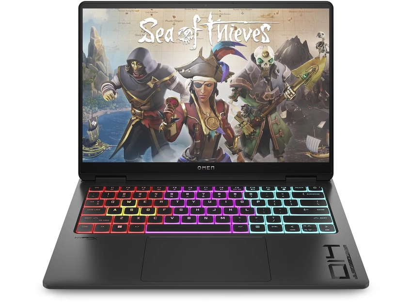 Prenosnik HP OMEN Transcend 14-fb0939nz | Ultra 9 185H | GeForce RTX 4070 (8 GB)