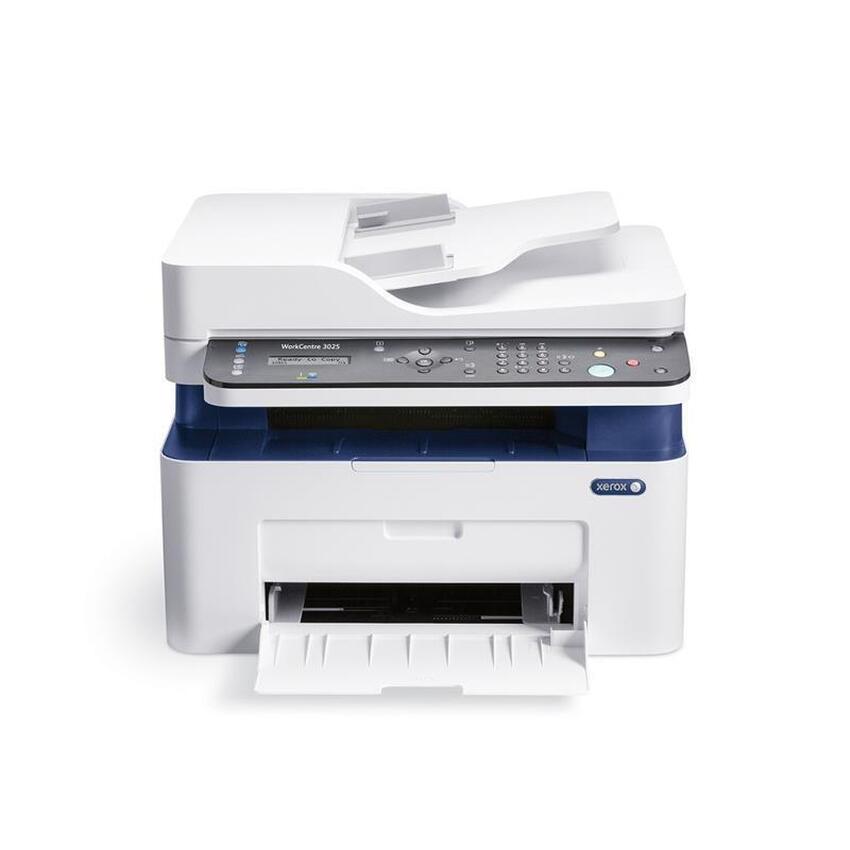Tiskalnik mulitfunkcijski Xerox WorkCentre 3025V_NI s podajalcem