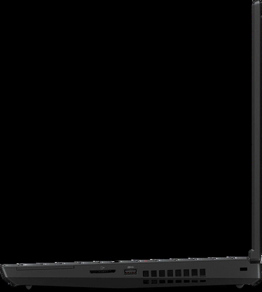 Prenosnik Lenovo ThinkPad P15 G2 / i7 / RAM 32 GB / SSD Disk / 15,6″ FHD