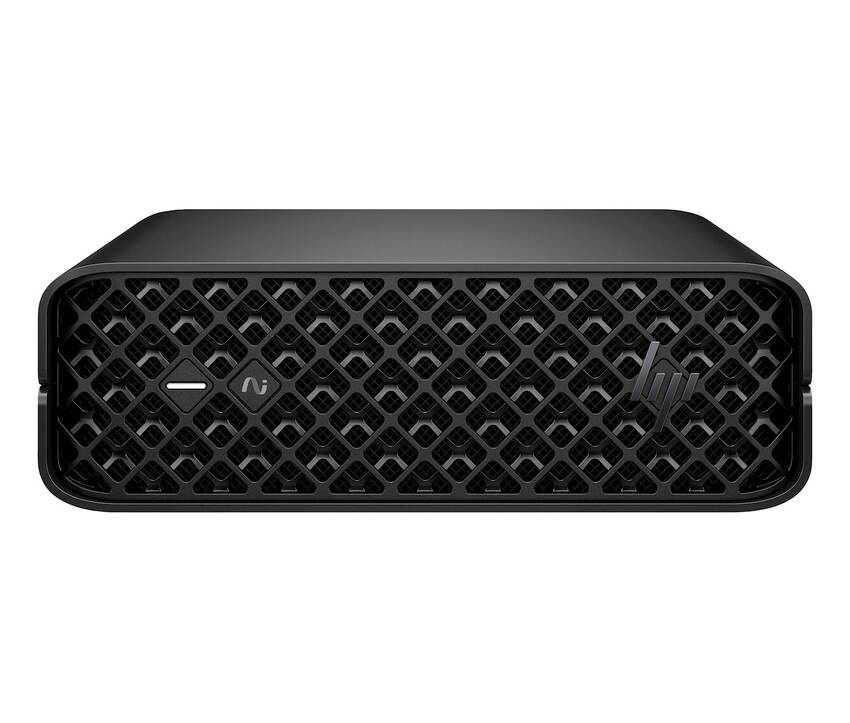 Delovna postaja HP Z2 Mini G1i Intel Core Ultra 7 265/32GB/SSD 1TB/NVIDIA RTX A1000 8GB/W11Pro