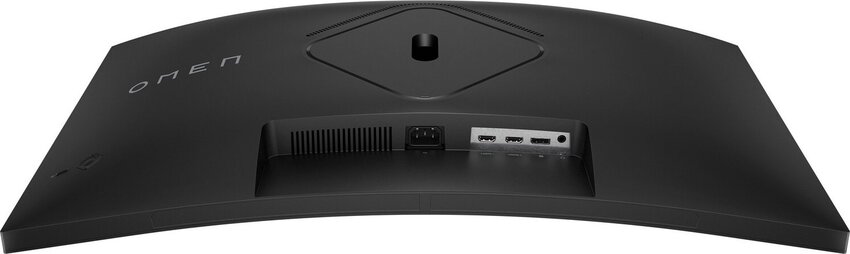 Monitor HP OMEN 32c 80 cm (31,5″) WQHD VA LED HDR 165 Hz ukrivljen