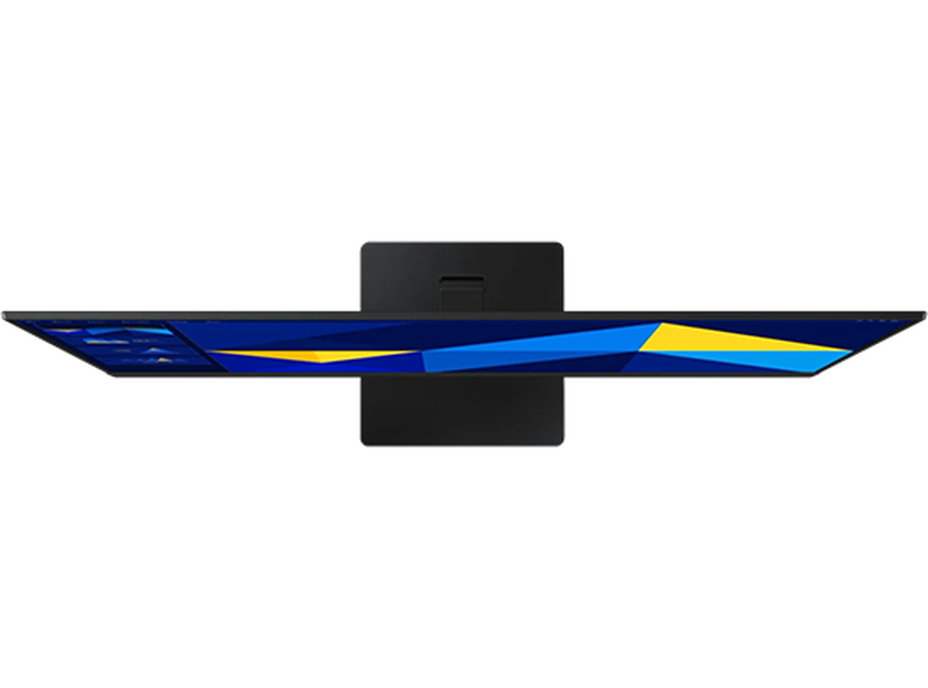 Monitor Samsung S30GD LS27D300GAUXEN 68,6 cm (27″) FHD IPS LED 100 Hz