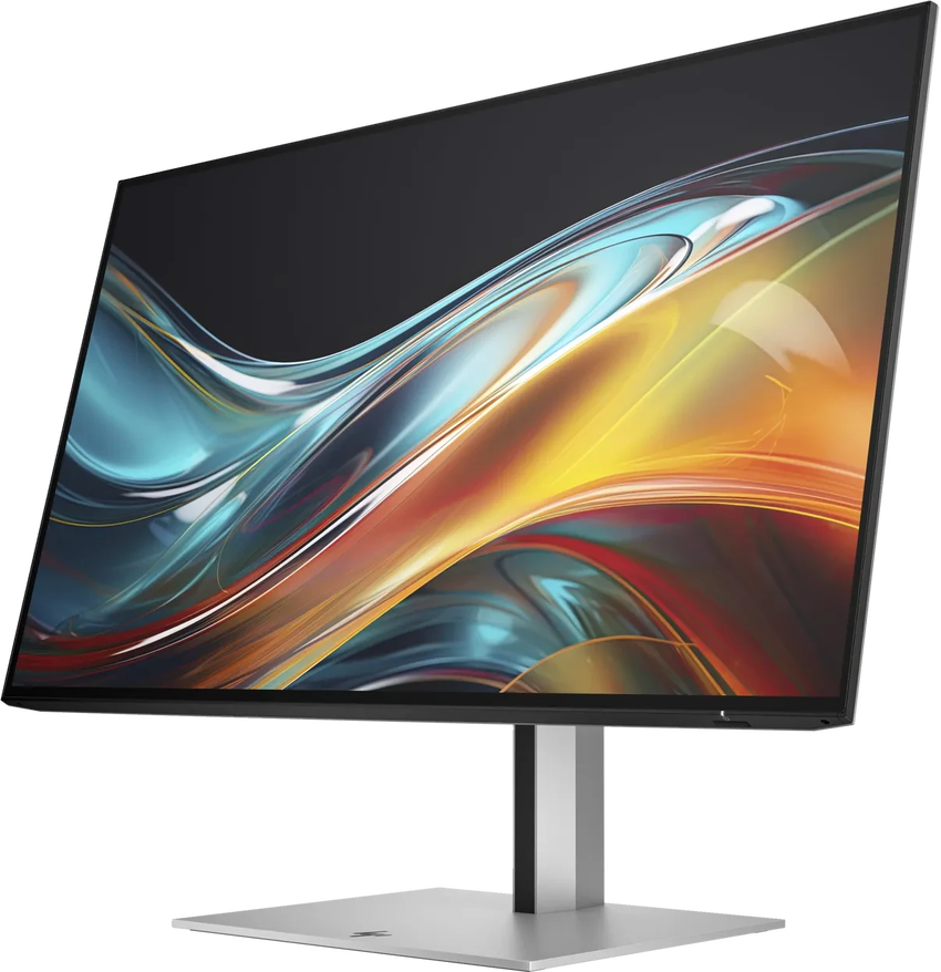 Monitor HP Series 7 Pro 724pf 60,5 cm (23,8″) FHD IPS Edge LED 100 Hz