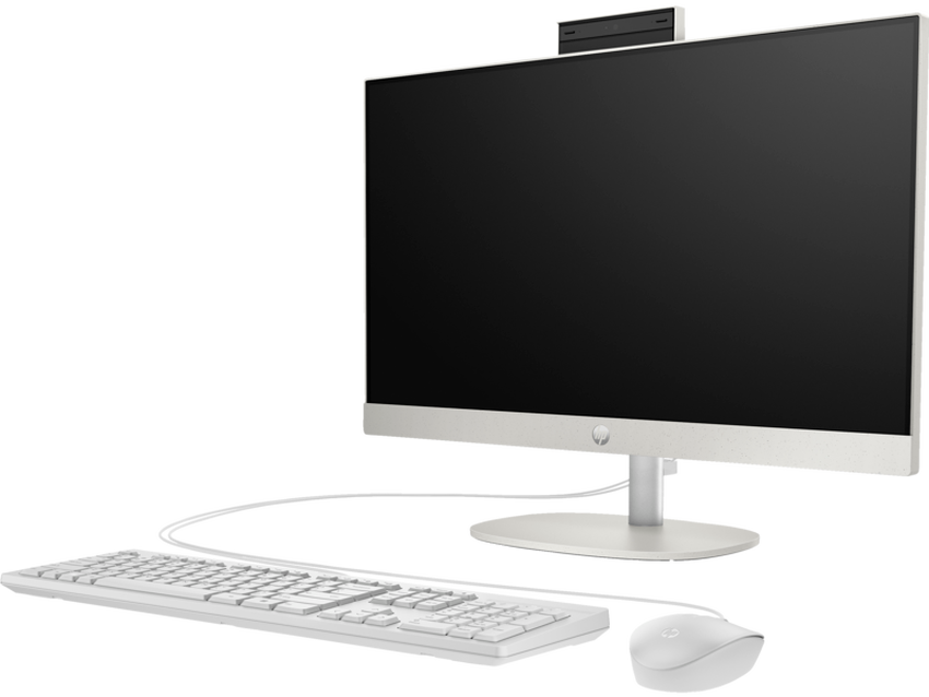 Računalnik HP ProOne 240 G10 AiO | i5-1335U | 16GB RAM