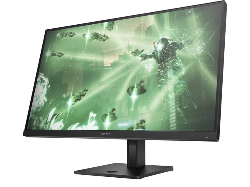 Monitor HP Omen 27q 68,6 cm (27″) QHD IPS LED 165 Hz FreeSync HDR400