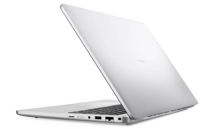 Prenosnik DELL Pro 16 Plus (PB16250) Ultra 7 268V/32GB/SSD 1TB/UMA/W11Pro