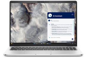 Prenosnik DELL Pro 16 Plus (PB16250) Ultra 7 268V/32GB/SSD 1TB/UMA/W11Pro