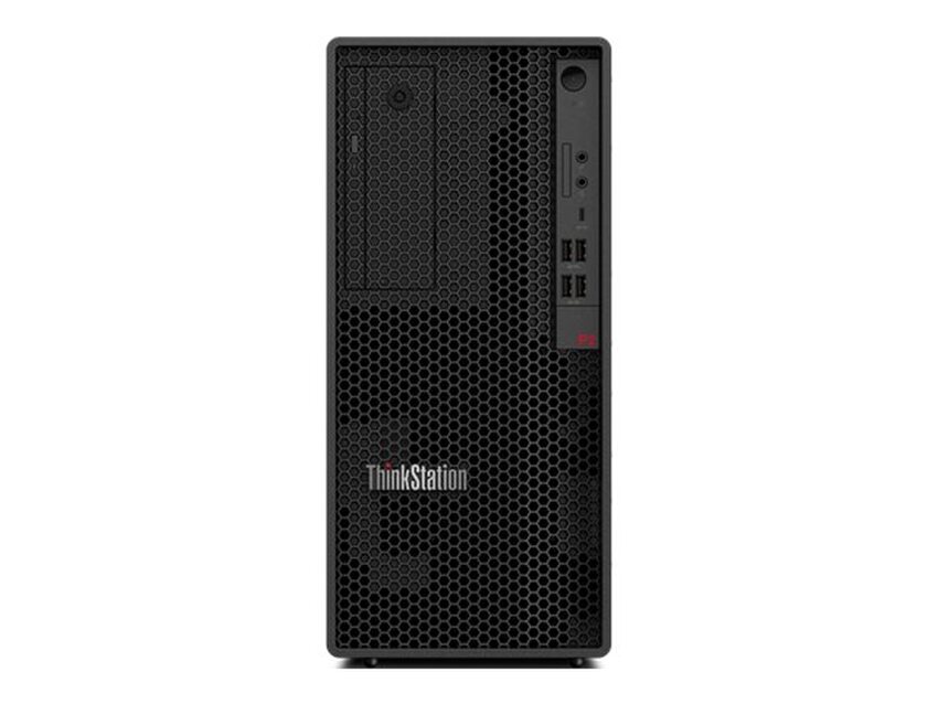 Lenovo ThinkStation P2 - tower Core i7 i7-14700 2.1 GHz - vPro Enterprise