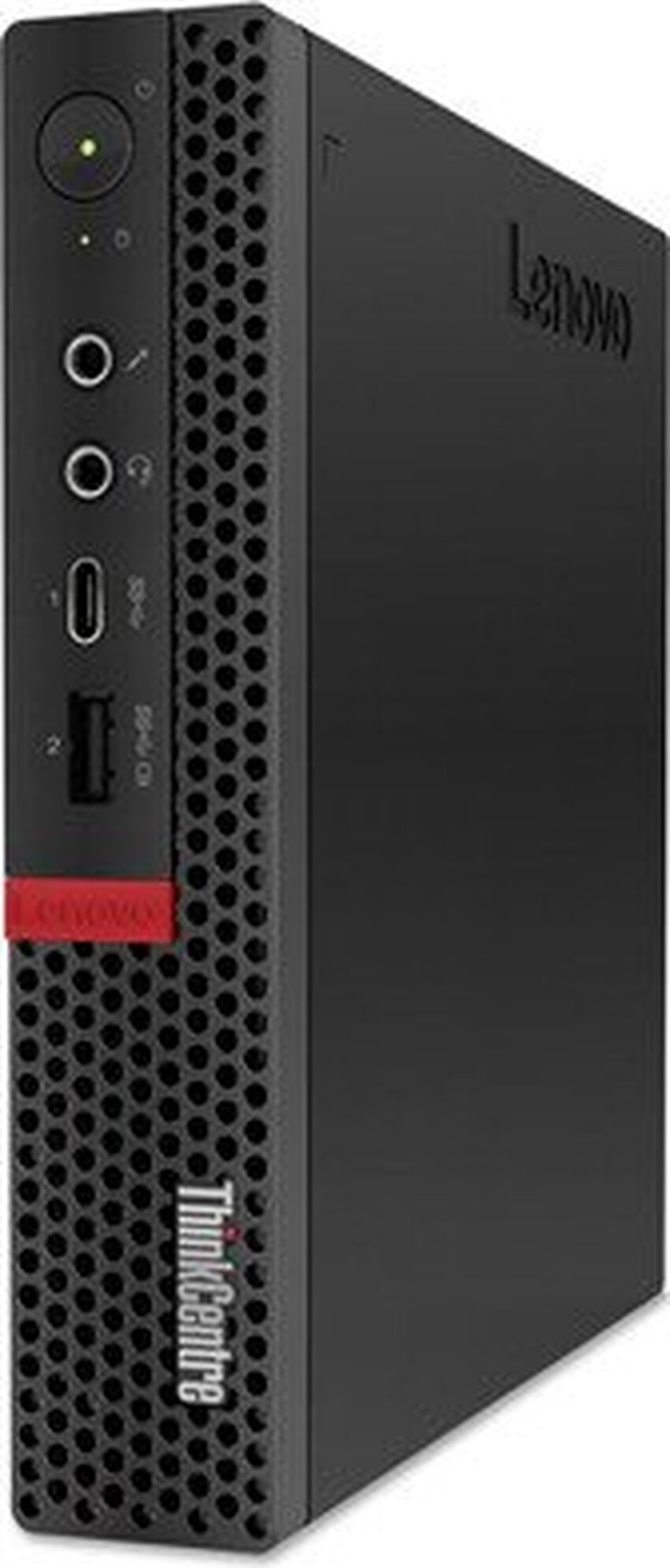 Računalnik Lenovo ThinkCentre M720q Tiny / i5 / RAM 8 GB / SSD Disk