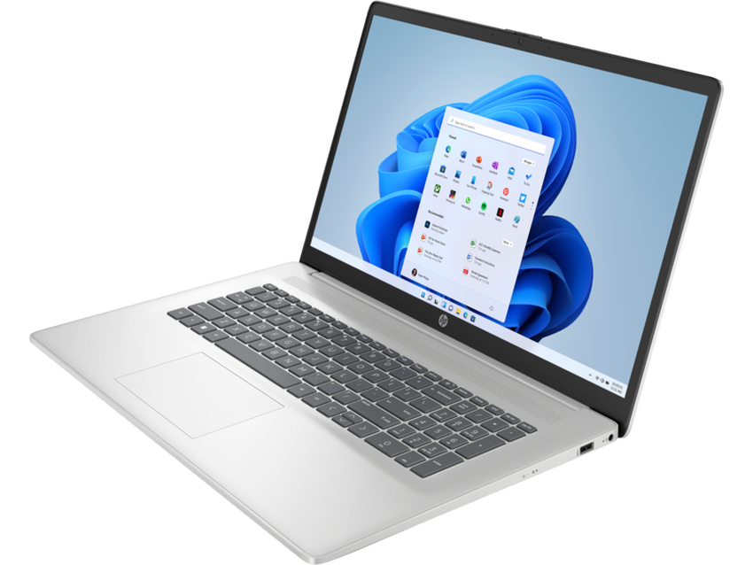 Prenosnik HP 17-cn3052nf | N100