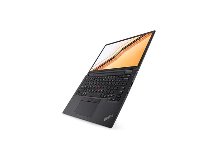 Lenovo ThinkPad X13 Yoga Gen 2