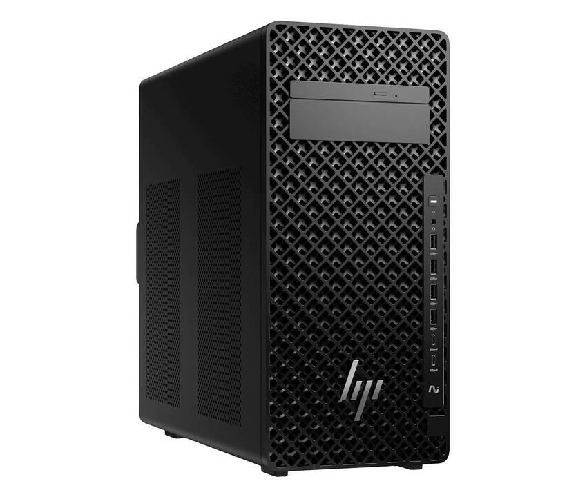 Delovna postaja HP Z2 Tower G1i Core Ultra 7 265/32GB/SSD 1TB/RTX A400 4GB/W11Pro