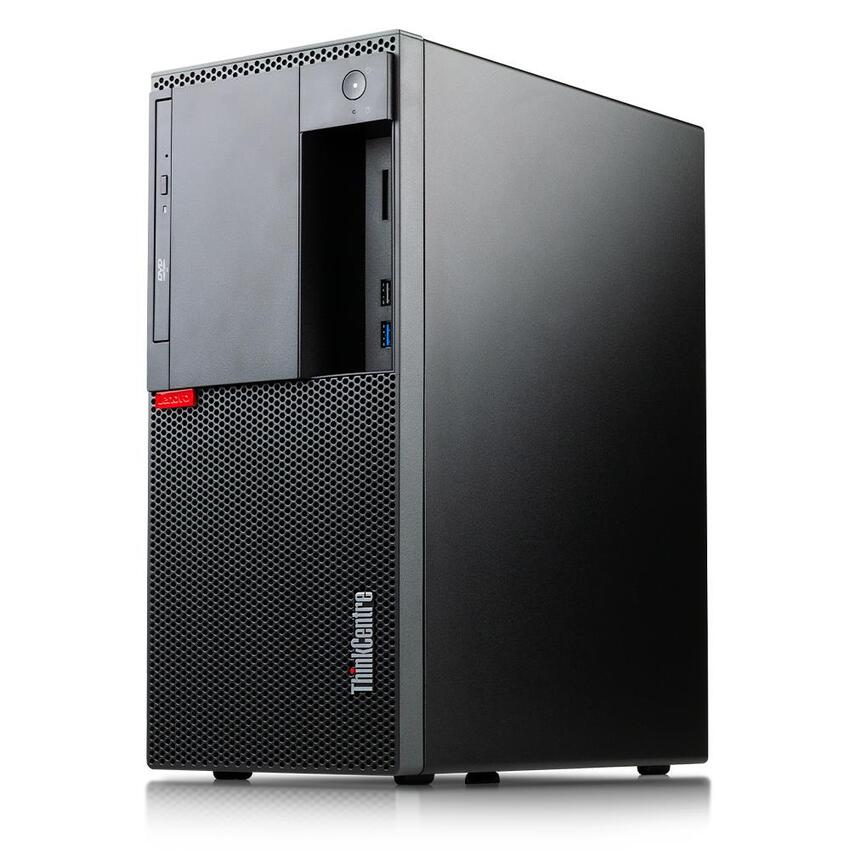 Računalnik Lenovo ThinkCentre M920t Demo | i7-8700 | 32GB RAM | SSD 256GB | 1TB HDD | W11P