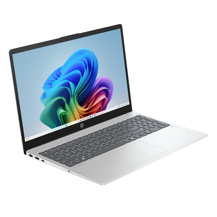 Prenosnik HP OmniBook 3 NGAI 15-fn0003ns | Ryzen  AI 5 330