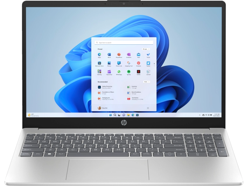 Prenosnik HP 15-fc0154ns | R5-7520U