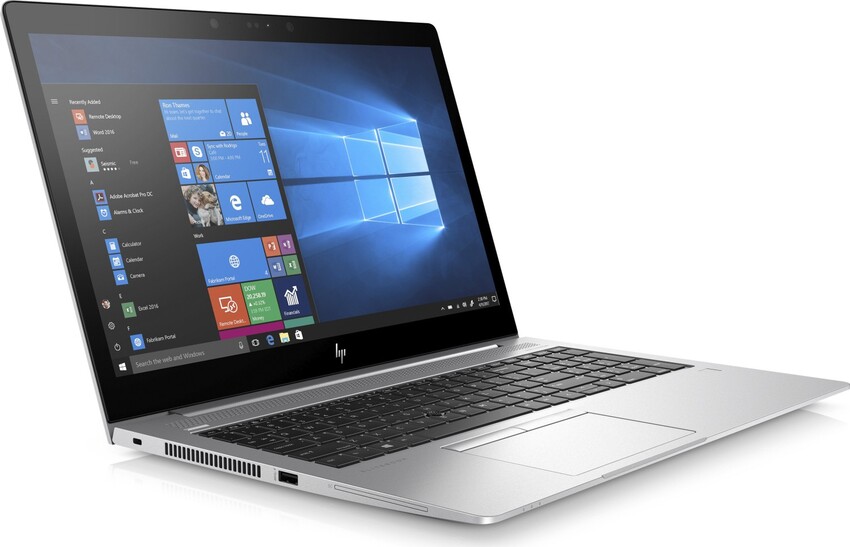 Prenosnik HP EliteBook 850 G5 / i7 / RAM 16 GB / SSD Disk / 15,6″ FHD