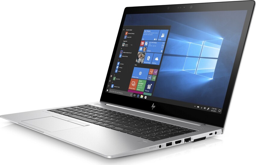 Prenosnik HP EliteBook 850 G5 / i7 / RAM 16 GB / SSD Disk / 15,6″ FHD