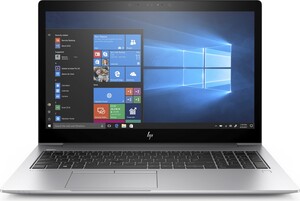 Prenosnik HP EliteBook 850 G5 / i7 / RAM 16 GB / SSD Disk / 15,6″ FHD
