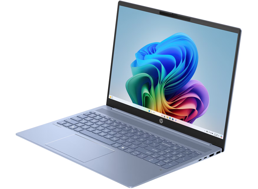 Prenosnik HP OmniBook 5 NextGen AI 16-ag