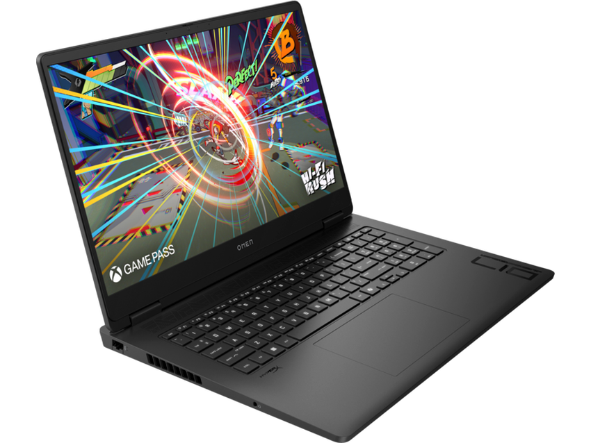 Prenosnik HP OMEN Gaming 17-db0035no | RTX 4060 (8 GB)