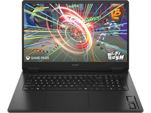 Prenosnik HP OMEN Gaming 17-db0035no | RTX 4060 (8 GB)