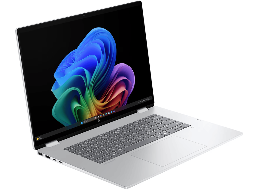 HP OmniBook X Flip Next Gen AI 16-as0004nj | U5 226V | Touch