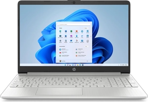 Prenosnik HP Laptop 15s-fq5657ng | i5-1235U | 8GB RAM | 512GB SSD | FHD | W11H