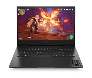 Prenosnik HP OMEN 16-wf1012nl | RTX 4070 (8 GB) | QHD