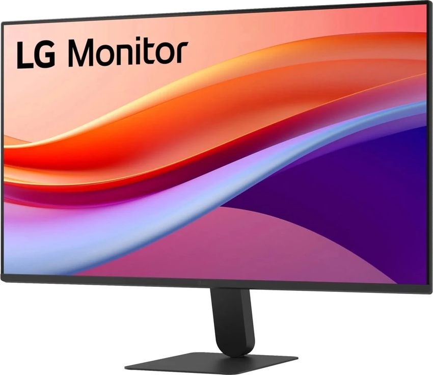 Monitor LG 27U41YA-B 68,6 cm (27″) 1920 x 1080 Full HD IPS LED 120 Hz