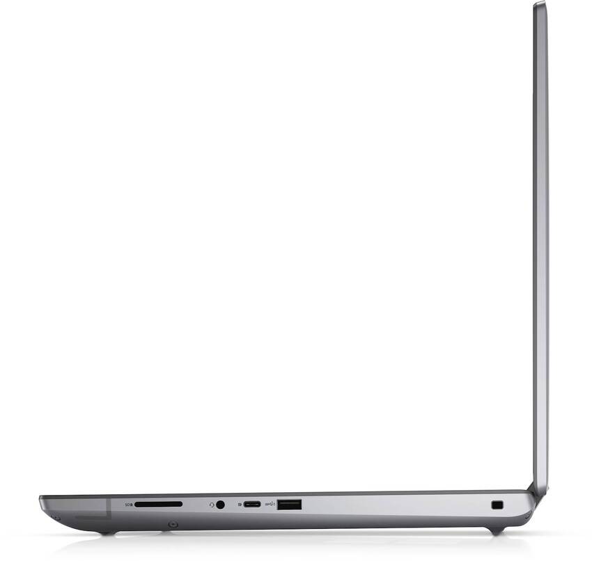 Prenosnik DELL Precision 7780 i9-13950HX/64GB/1TB SSD/17.3