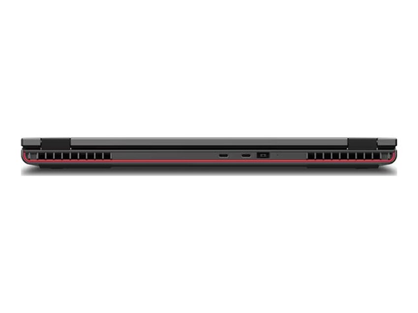 Lenovo ThinkPad P16v Gen 1
