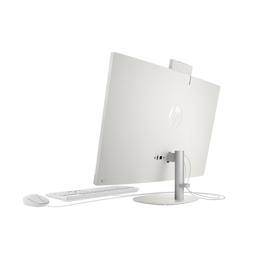 HP All-in-One 24-cr0019np | AMD Ryzen 5