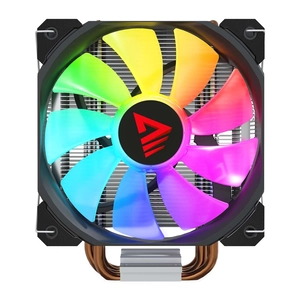 Hladilnik za procesor SAVIO VORTEX X2 RGB 180W TDP