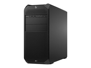 HP Workstation Z4 G5 - tower Xeon W W3-2423 2.1 GHz - 64 GB