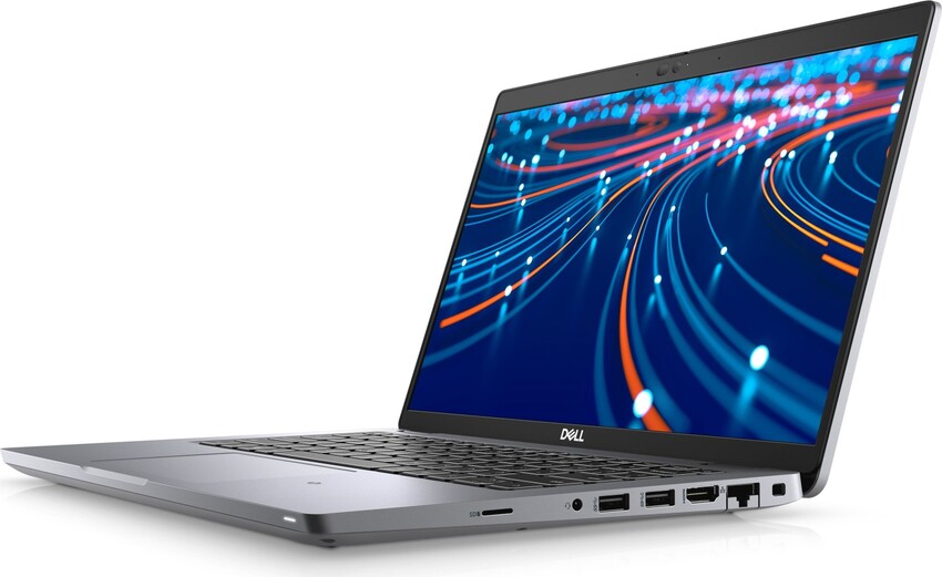 Prenosnik Dell Latitude 5420 / i5 / RAM 16 GB / SSD Disk / 14,0″ FHD