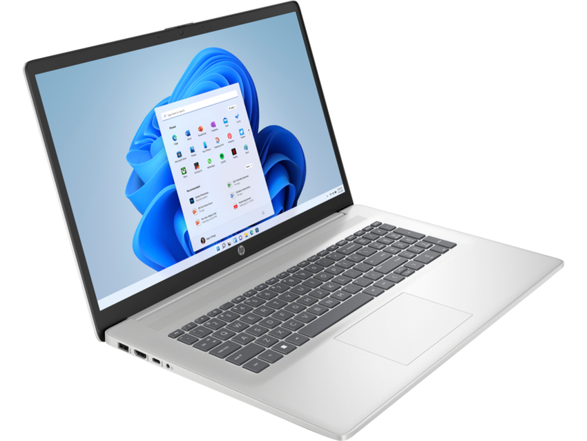 Prenosnik HP 17-cn3039nf | Core 5 120U