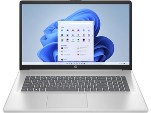 Prenosnik HP 17-cn3039nf | Core 5 120U