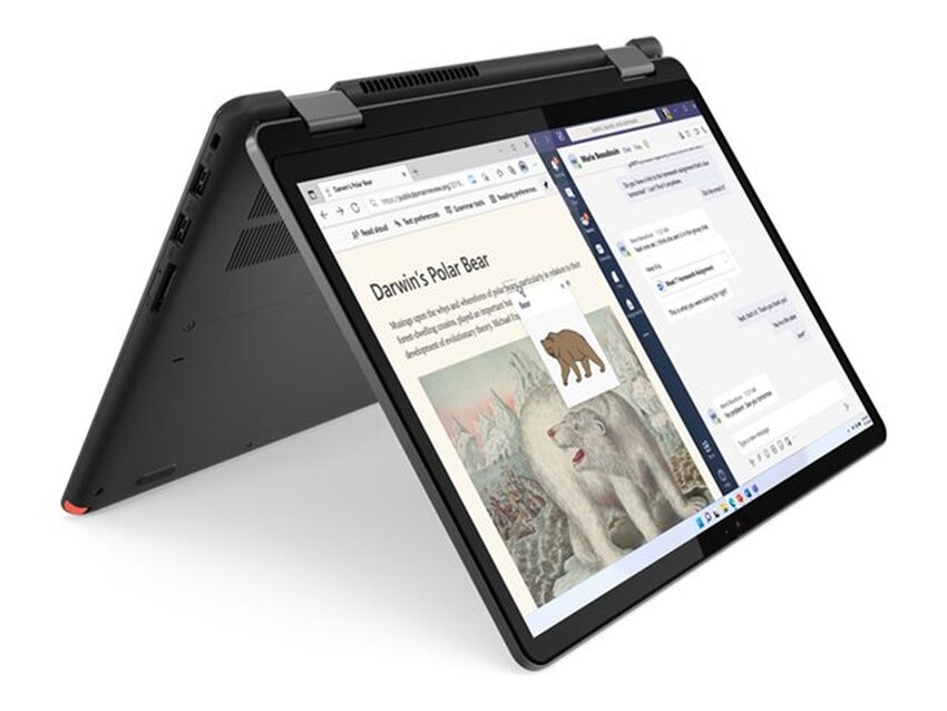 Lenovo 13w Yoga Gen 2