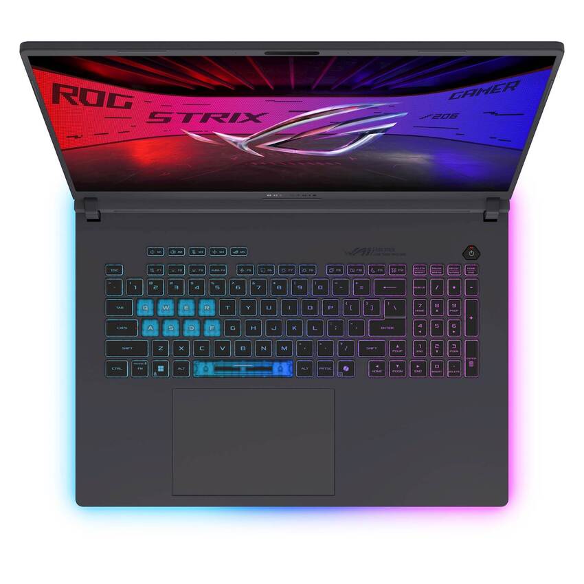 ASUS ROG Strix G18 G815LR-S9043W Ultra 9-275HX/32GB/SSD 2TB/18