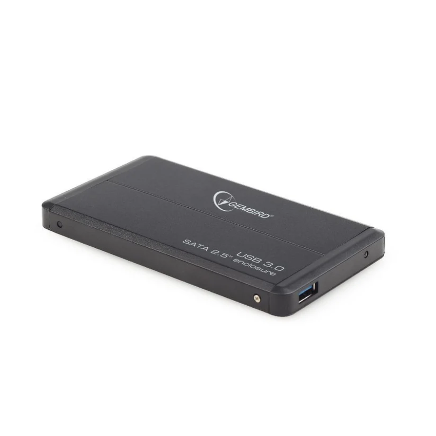 Ohišje za trdi disk 2,5″ Gembird USB 3.0 EE2-U3S-2