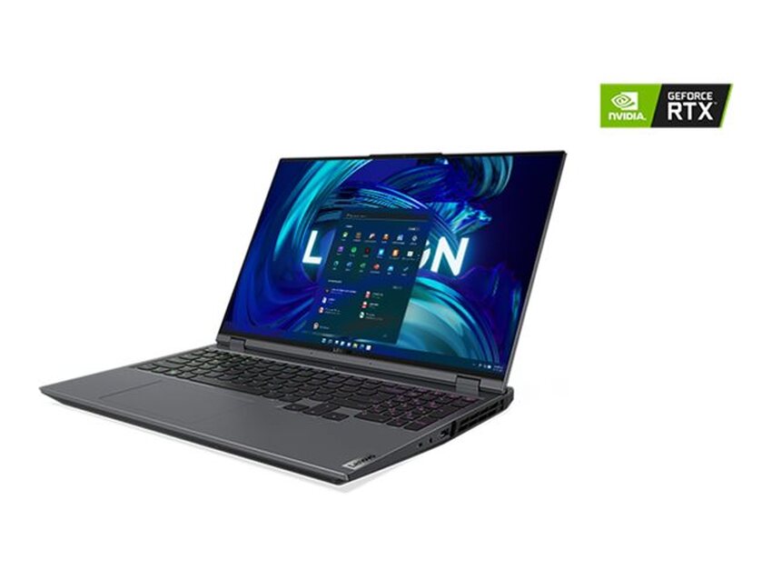 Lenovo Legion 5 Pro 16IAH7H