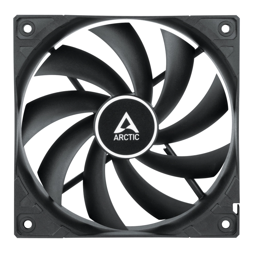 Ventilator za ohišje 120x120mm Arctic F12 PWM PST