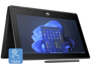 Prenosnik HP Fortis Flip G1i 11 | N250 | W11 Pro